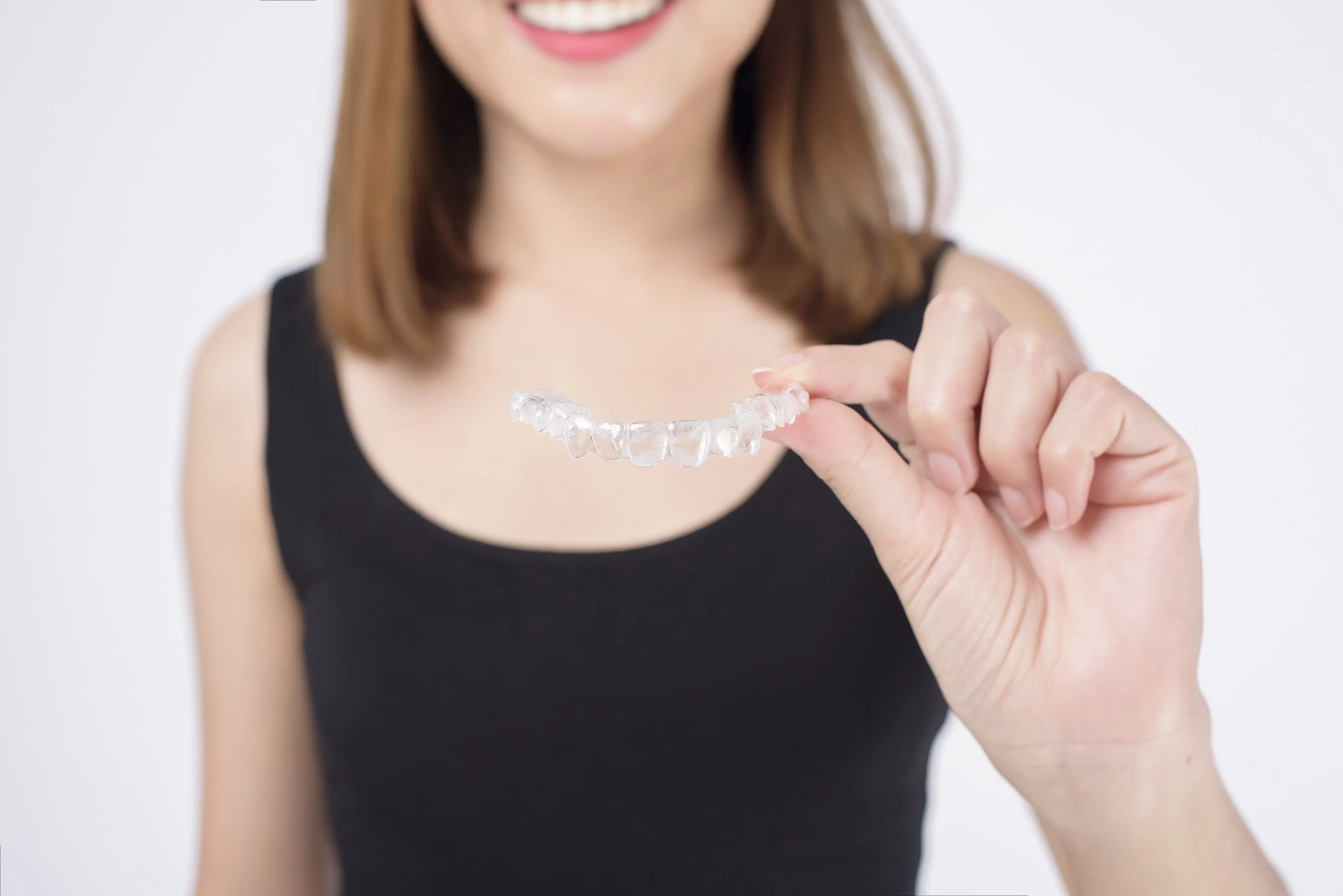 Why Do Dentists Charge So Much For Invisalign